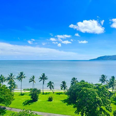 Acacia Court Hotel Cairns Eksteriør billede