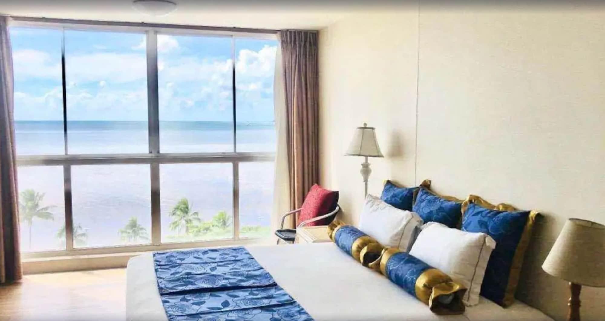 Acacia Court Hotel Cairns Eksteriør billede