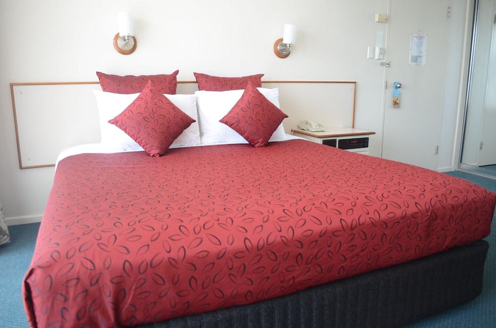 Acacia Court Hotel Cairns Eksteriør billede