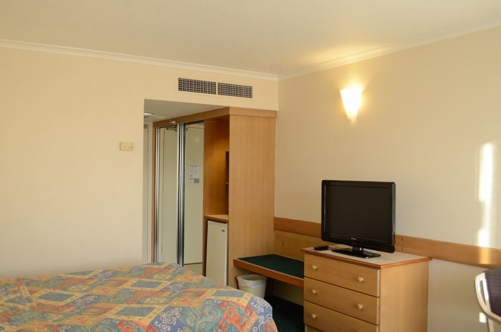 Acacia Court Hotel Cairns Eksteriør billede