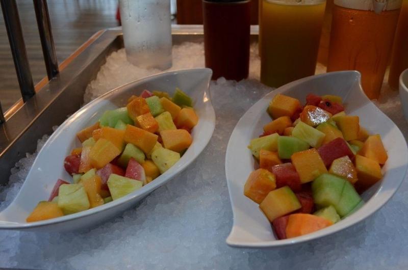 Acacia Court Hotel Cairns Eksteriør billede